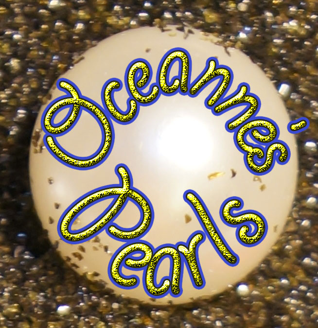 Oceanne's Pearls